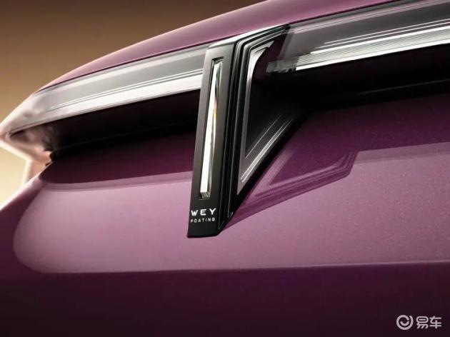 长城进军，大尺寸SUV绿牌版惊艳亮相