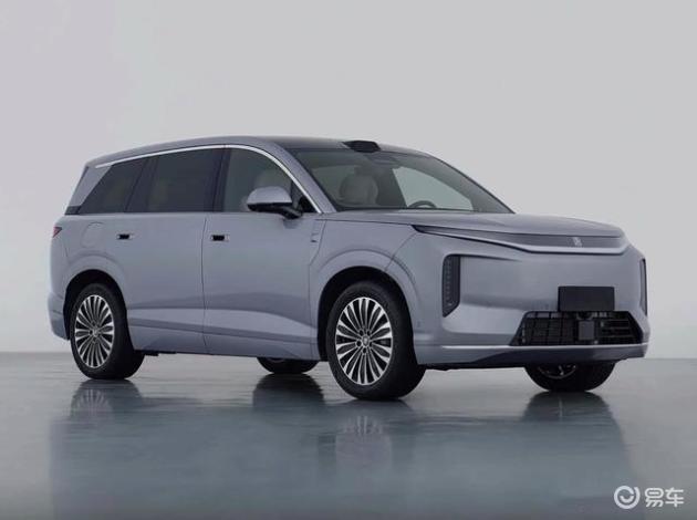 比亚迪大唐亮相，轴距超3米1，单双电机任选