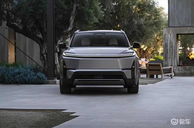 新汉兰达纯电版海外亮相，预计2026年底美市上市