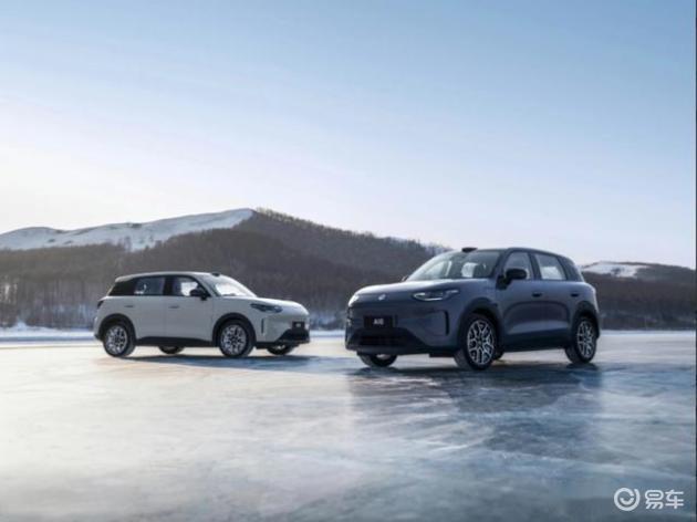 零跑A10发布，激光雷达+8295芯片，双续航选项