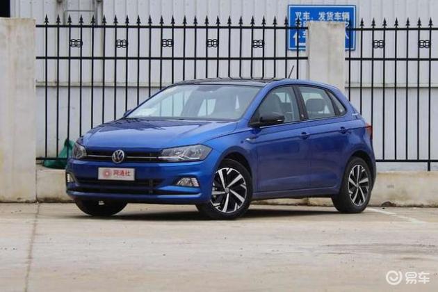 大众纯电小钢炮ID.Polo GTI谍照曝光，2026年底上市