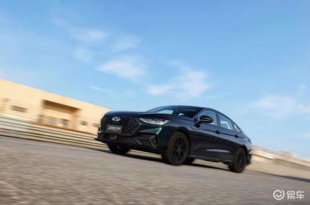 艾瑞泽8 PRO：15万内优选，全能选手