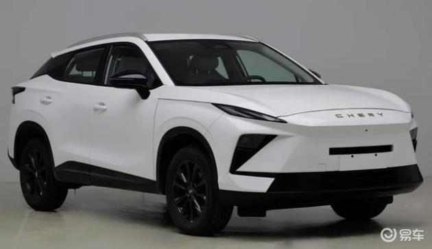 新SUV申报，预售价亲民，仅5万出头