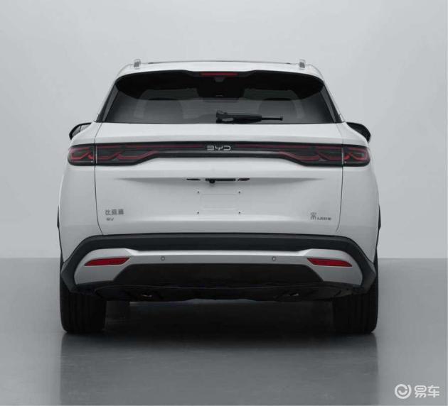 宋Ultra EV上市,710公里续航,纯电SUV新巅峰