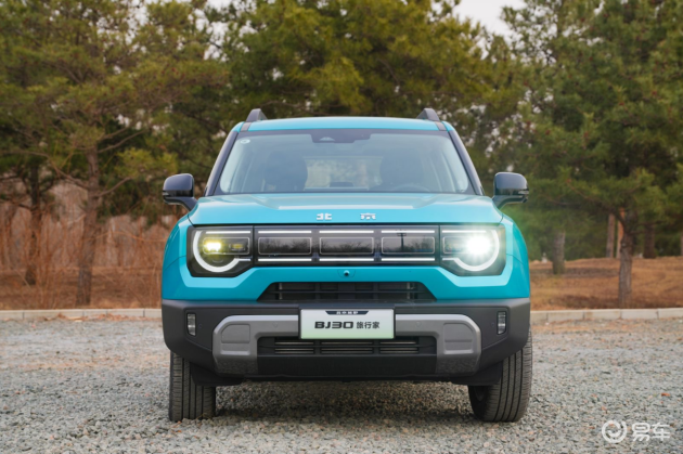 住进车内,体验移动家园,错过真后悔