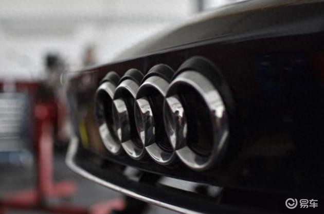 奥迪降价狂潮来袭，直降10万