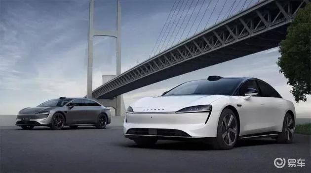 新能源车首次超越燃油车，2026年车企分化加速