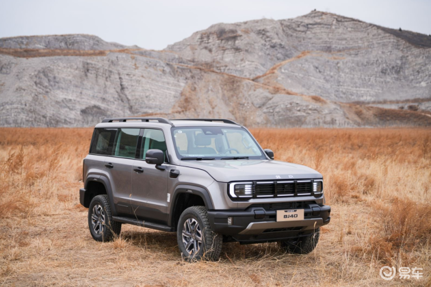 看清伪装，别让城市SUV骗了你