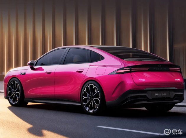 奇瑞新美轿跑即将上市,预计售价15万级