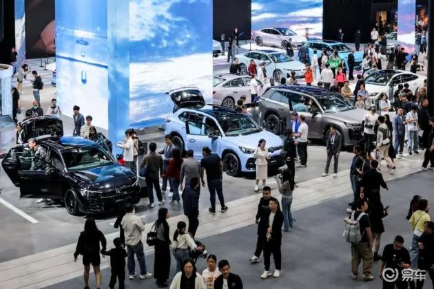 上汽大众2026年大动作蓄势待发,准备起跳