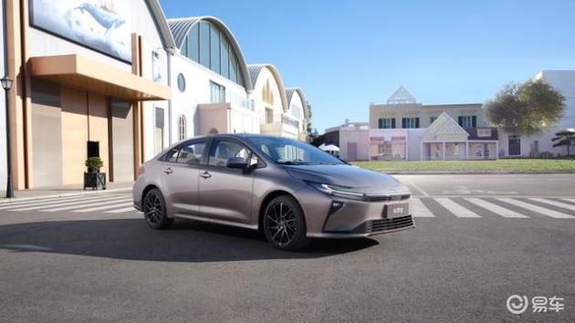 年末选车,卡罗拉为何成首选 年末选车,卡罗拉为何成首选