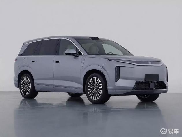 比亚迪'大唐'4月发布，5米2大空间旗舰，双动力