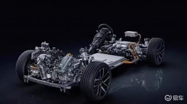 国产电机新能源市场：性能与安全并重