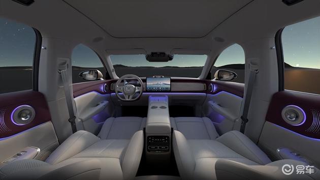 25万内纯电SUV，理想i6外，还有实力更强的选择