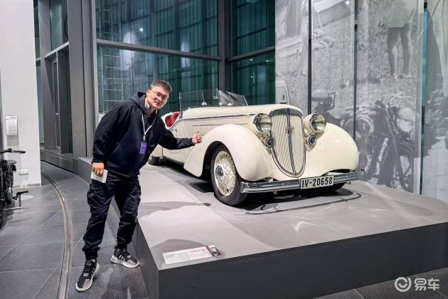 编辑部趣谈：家乡新能源车的崛起故事