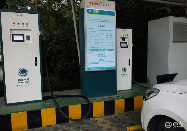 蔚来单日15.8万次换电，刷新新能源行业新高度