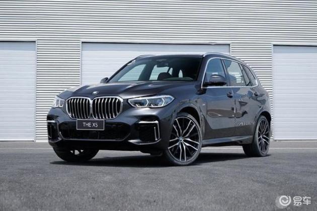 宝马M部门未来两年半将推30款新车,含四电机i3M