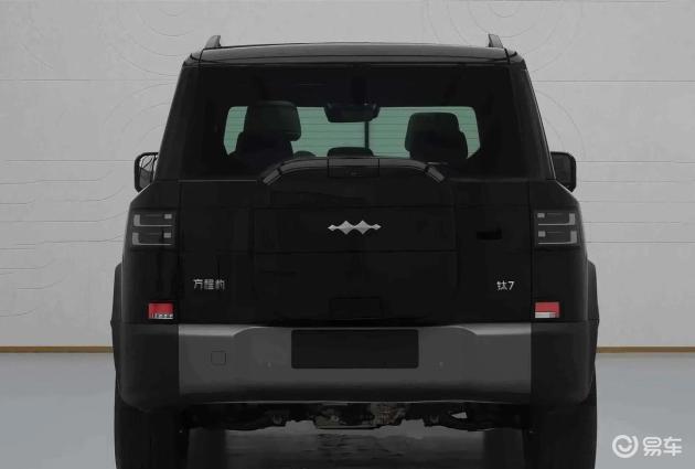 比亚迪发布2026新车：秦MAX等集体亮相