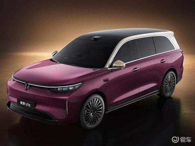 长城2026新车：六座旗舰SUV，猛龙PLUS，坦克800发布