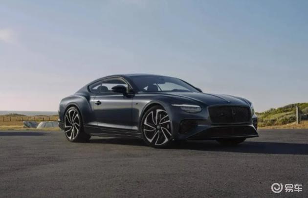 2.5吨的豪华GT“不讲武德”