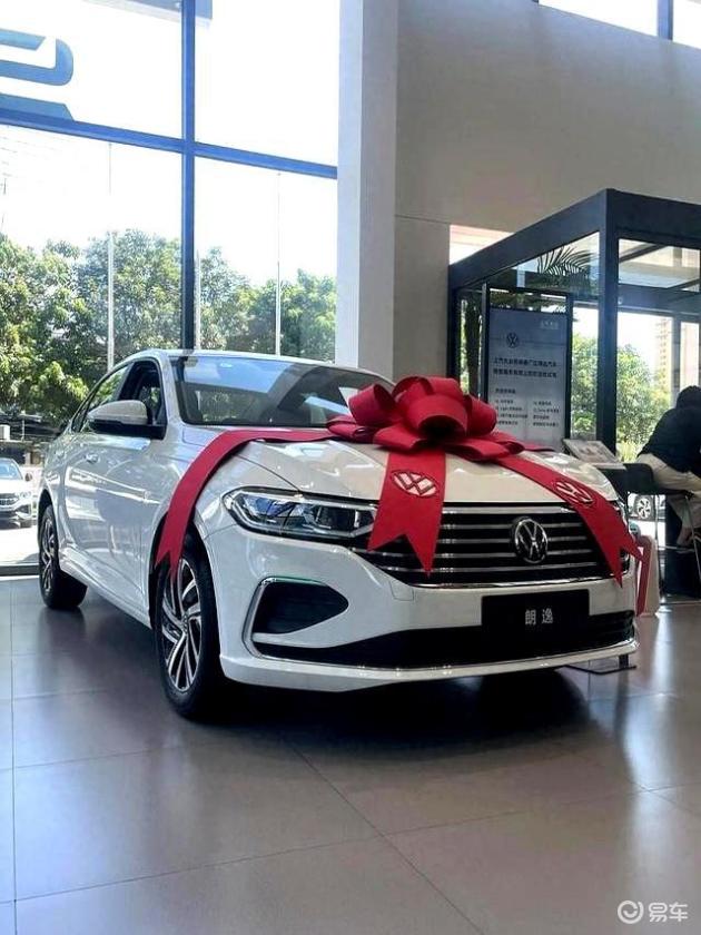 宝来与朗逸：同门师兄弟，为何销量差距大