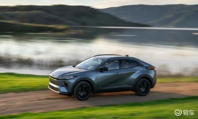 丰田新车型26.4万面世,精彩不容错过