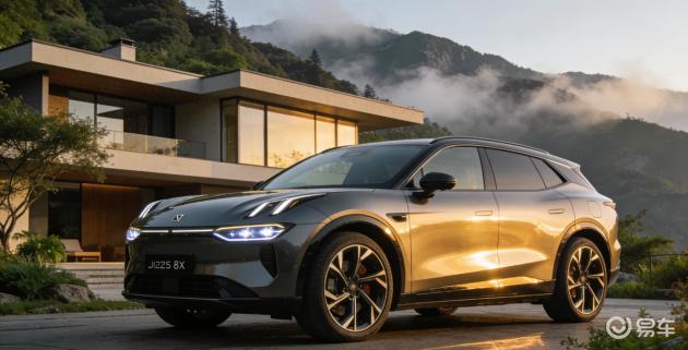 2026年新车大比拼,精彩不容错过