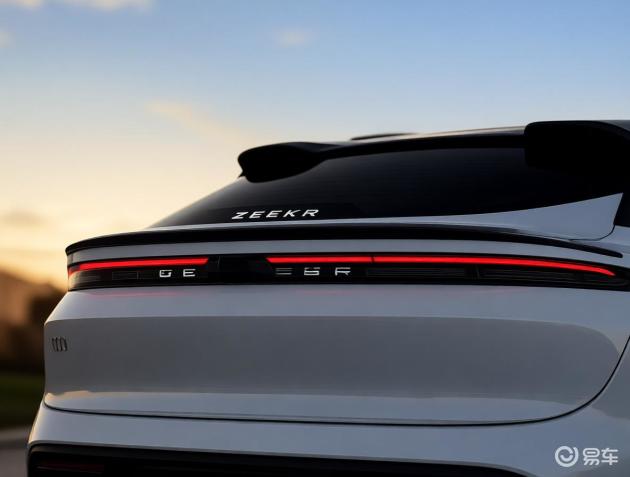 极氪、阿维塔、小米GT车大对决，哪款更胜一筹