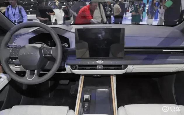 新雷克萨斯ES即将上市,4月首秀,下半年国产化