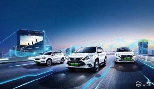 欧美新能源车市场遇挑战，企图换道难瞒中国眼