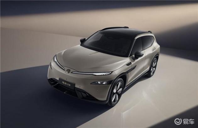 金标大众800V超快充技术:让充电如加油般便捷