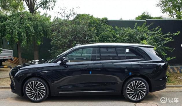 星纪元ET VS 极氪7X：奶爸家庭的纯电SUV终极PK