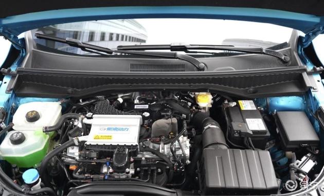 途岳新锐VS传祺GS3影速：性价比对比