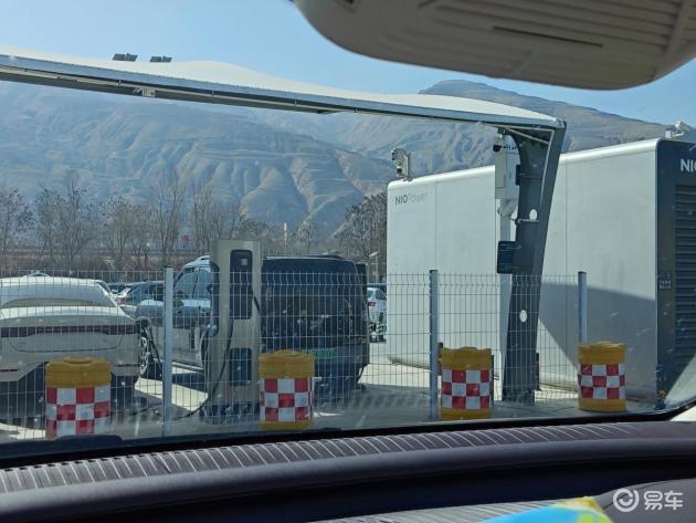 春节假期，新能源车日均充电量创新高