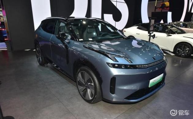 领克08 vs 比亚迪唐：20万级插电混动SUV超值比