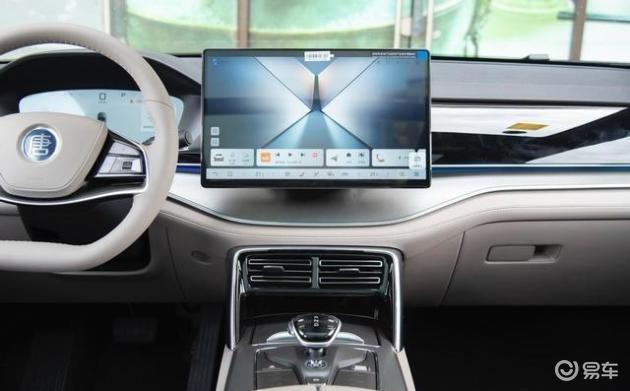 领克08 vs 比亚迪唐：20万级插电混动SUV超值比