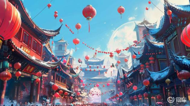 BBA春节降价,宝马7系降27万,新能源另辟蹊径