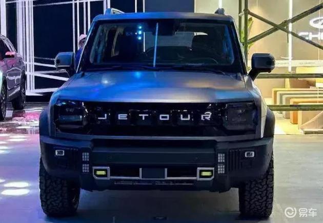 方盒子迷看这里：哈弗二代大狗VS捷途旅行者，哪款更适合你