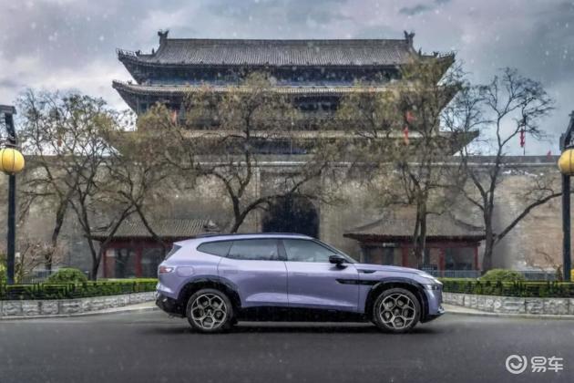 详细阅读:金标大众与众08:极寒下,德系驾控与纯电安全的完美融合 金标大众与众08:极寒下,德系驾控与纯电安全的完美融合