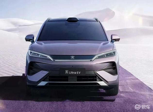 2026年,这三款新能源车将大热,拭目以待