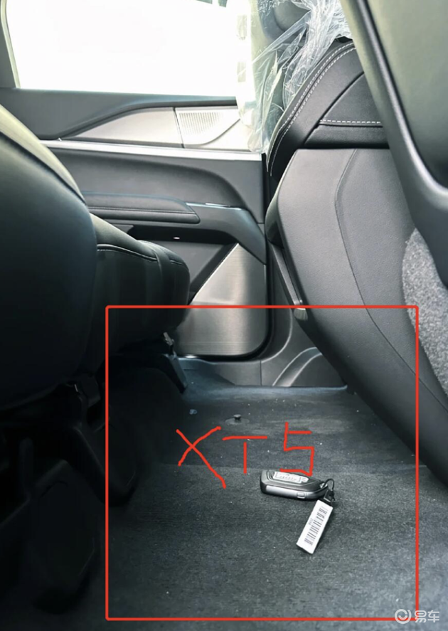 23.99万起,解锁真·豪华大空间5座SUV,超值体验