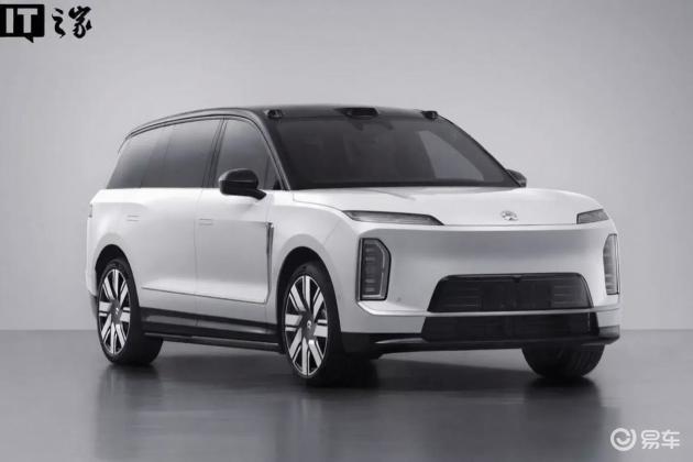 蔚来新车计划：ES9 6月交付，L80随后