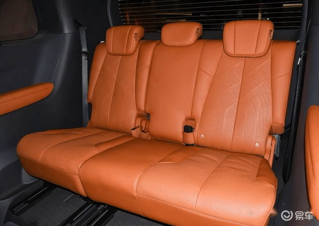 别克新车:900V架构加持,续航632公里,直击百万豪车