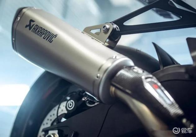 纯血赛道车，KTM 990 RC R TRACK版发布，马力提升至135匹