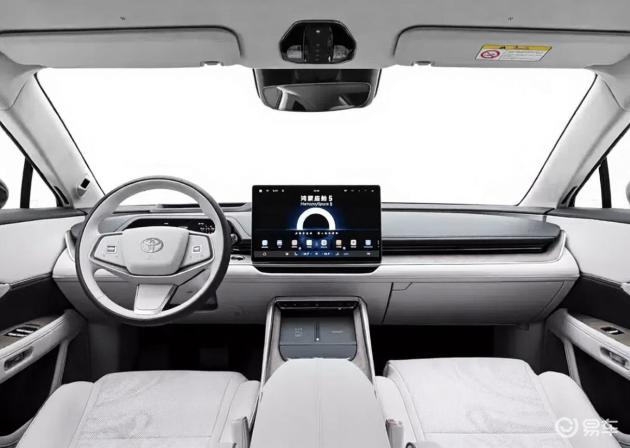 丰田3月5日预售新车,20万级惊喜等你来探