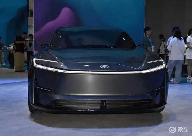 丰田3月5日预售新车,20万级惊喜等你来探