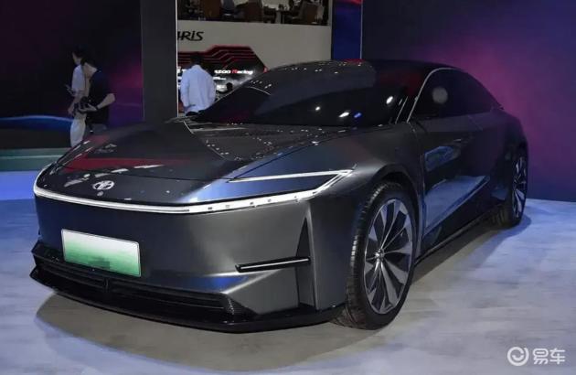 丰田3月5日预售新车，20万级惊喜等你来探