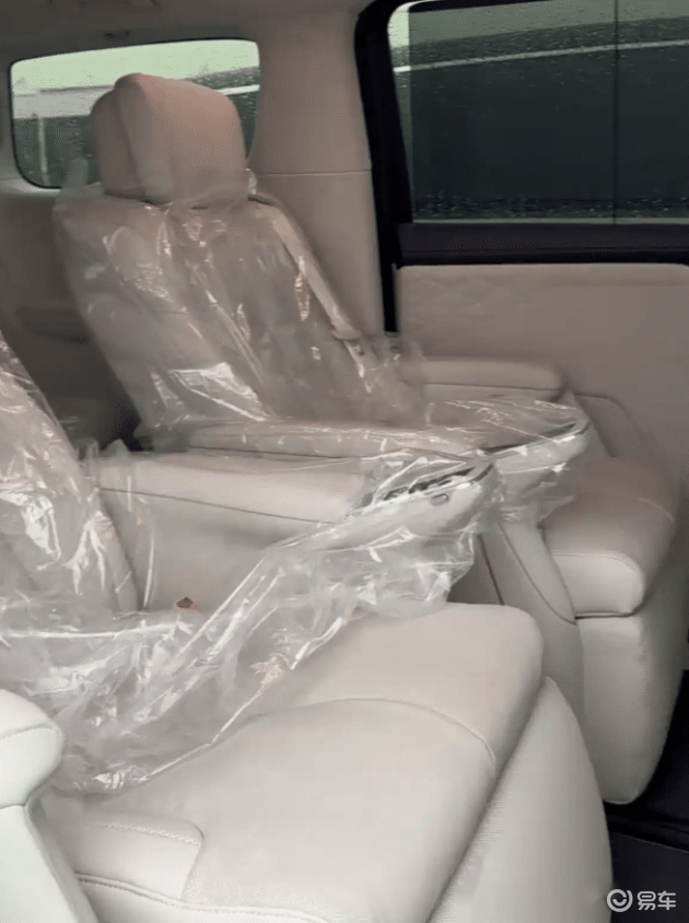 别克新车:900V架构加持,续航632公里,直击百万豪车