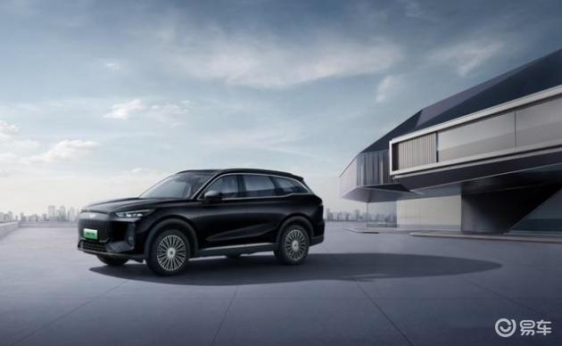 温馨旅途：探享10-15万新能源车风云T9