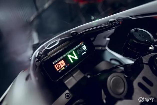 纯血赛道车，KTM 990 RC R TRACK版发布，马力提升至135匹